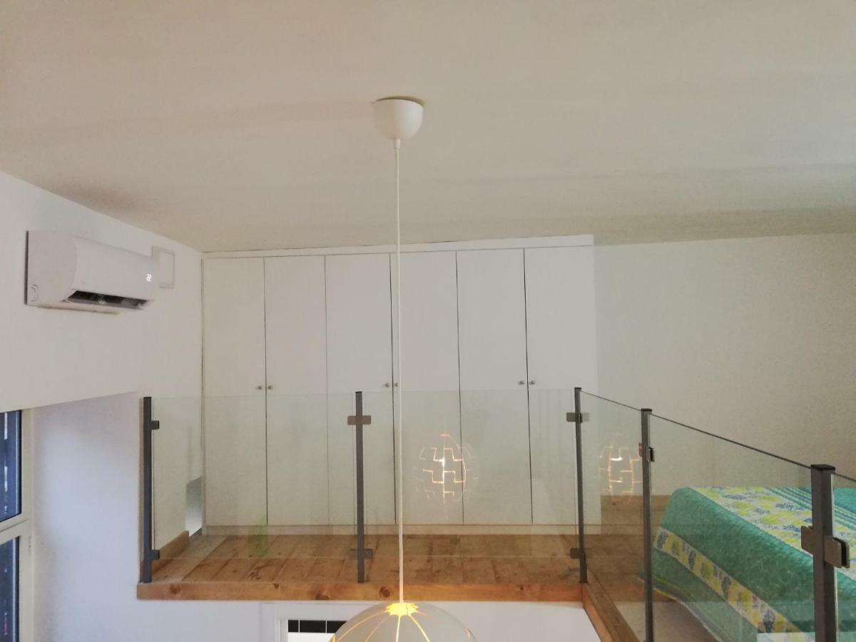 Goditi Napoli Nápoles Exterior foto